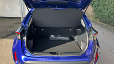 Toyota Yaris Cross 1.5 Hybrid Icon 5dr CVT Hybrid Estate